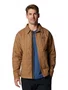 Jaqueta Columbia Masculina Landroamer™ Quilted Shirt Delta