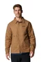 Jaqueta Columbia Masculina Landroamer™ Quilted Shirt Delta
