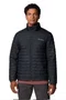 Jaqueta Columbia Masculina Silver Falls II Preta