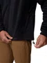Jaqueta Columbia Masculina Steens Mountain Full Zip Preto