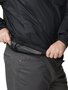 Jaqueta Columbia Masculina Watertight II Plus Size Preto