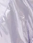 Jaqueta Columbia Feminina Powder Lite II Snowdrift Lilás