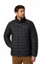 Jaqueta Columbia Powder Lite Preta Masculina