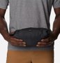 Jaqueta Columbia Silver Falls Hooded Masculino Preto
