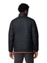 Jaqueta Columbia Masculina Silver Falls II Preta