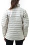 Jaqueta Columbia Silver Falls II Full Zip Feminina Bege