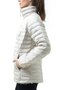 Jaqueta Columbia Silver Falls II Full Zip Feminina Bege