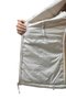 Jaqueta Columbia Silver Falls II Full Zip Feminina Bege