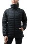 Jaqueta Columbia Silver Falls II Full Zip Feminina Preto