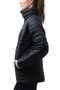 Jaqueta Columbia Silver Falls II Full Zip Feminina Preto