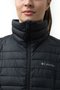 Jaqueta Columbia Silver Falls II Full Zip Feminina Preto