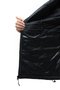 Jaqueta Columbia Silver Falls II Full Zip Feminina Preto