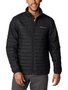 Jaqueta Columbia Silver Falls Jacket Masculino Preto