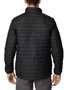 Jaqueta Columbia Silver Falls Jacket Masculino Preto
