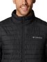 Jaqueta Columbia Silver Falls Jacket Masculino Preto