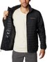 Jaqueta Columbia Silver Falls Jacket Masculino Preto