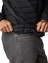 Jaqueta Columbia Silver Falls Jacket Masculino Preto