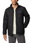 Jaqueta Columbia Silver Falls Jacket Masculino Preto