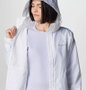 Jaqueta Columbia Switchback Feminina Branco