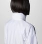 Jaqueta Columbia Switchback Feminina Branco