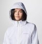 Jaqueta Columbia Switchback Feminina Branco