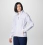 Jaqueta Columbia Switchback Feminina Branco