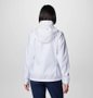 Jaqueta Columbia Switchback Feminina Branco