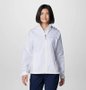 Jaqueta Columbia Switchback Feminina Branco