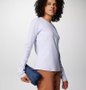 Jaqueta Columbia Switchback IV Feminina Azul