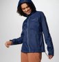 Jaqueta Columbia Switchback IV Feminina Azul