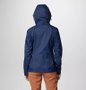 Jaqueta Columbia Switchback IV Feminina Azul