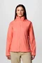 Jaqueta Columbia Switchback IV Feminina Coral