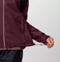 Jaqueta Columbia Switchback IV Feminina Roxo