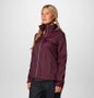Jaqueta Columbia Switchback IV Feminina Roxo