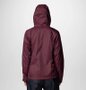Jaqueta Columbia Switchback IV Feminina Roxo