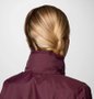 Jaqueta Columbia Switchback IV Feminina Roxo
