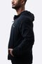 Jaqueta Columbia Tech Nylon Hoodie Preta