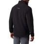 Jaqueta Columbia Titan Pass 2.0 Fleece Masculino Preto