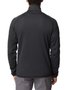Jaqueta Columbia Triple Canyon Full Zip Masculina Preto