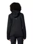 Jaqueta Columbia Feminina Triple Canyon Grid Preta com Capuz
