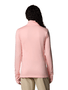 Jaqueta Fleece Columbia Feminina Park View Rosa
