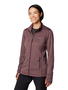 Jaqueta Fleece Columbia Feminina Park View Violeta