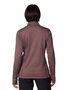 Jaqueta Fleece Columbia Feminina Park View Violeta
