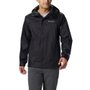 Jaqueta Columbia Watertight II Black