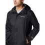Jaqueta Columbia Watertight II Black