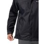 Jaqueta Columbia Watertight II Black