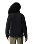 Jaqueta Fleece Columbia Feminina West Bend Preta Jaqueta Fleece Columbia Feminina West Bend Preta