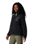 Jaqueta Fleece Columbia Feminina West Bend Preta Jaqueta Fleece Columbia Feminina West Bend Preta