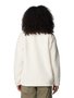 Jaqueta Fleece Columbia Feminina West Bend Chalk