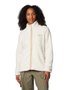 Jaqueta Fleece Columbia Feminina West Bend Chalk